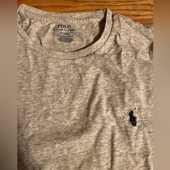 Polo t-shirt - Picture 2 of 3